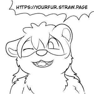 Magical cub sitting by Yourfurstinks