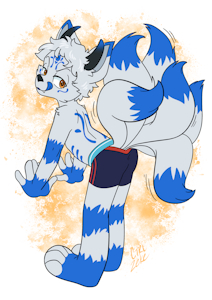 Like what ya see? by Sk8erBoiTy