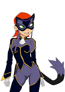 New Lucky Girl outfit by dullehan