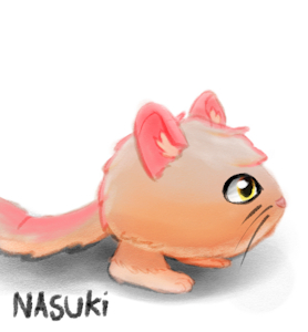 Mira mi huevo by Nasuki