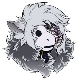 You Are A Dog by Baskerver