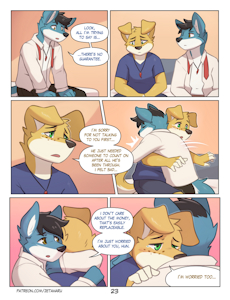 Weekend 3 - Page 23 by ZetaHaru
