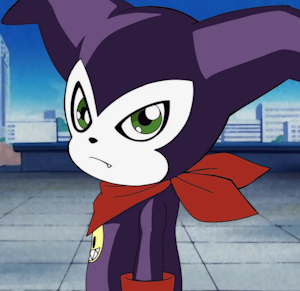 Imp screenshot by Flickerzzz