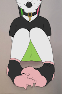 Pink by AaronAmethyst