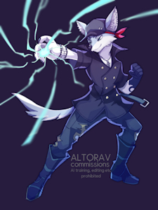 Pi Face Commission by thetacoslave