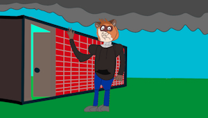 I'm DONE with pure art. by TowerReal