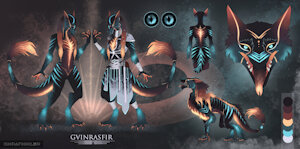 Next Top Breeder S5C13 Sister's Story by morpheuskibbe