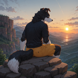 Taking it In by Barclay
