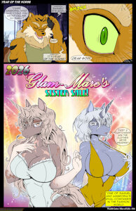 [SoL] #16 - Year of the Horse by Viro