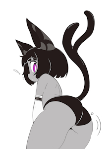 Kitty~ by Mochicake85