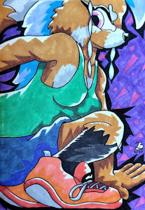 ▶️➡️ READY TO RUN ➡️▶️ by AciedSpade