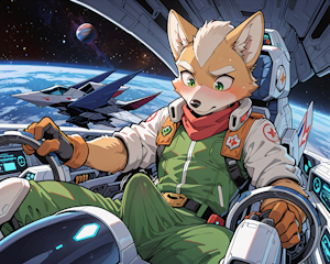 Long Mission by Jyrraz