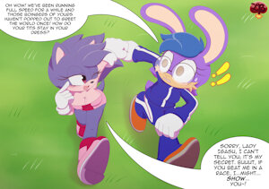 Commission 443 by LadyBomber