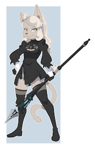 Vanilla Muscat by nanuna