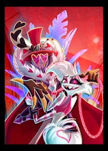 Love Poison by SweetCirce