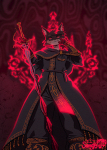 Shiba Darksouls by SangyDW