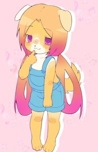 Smug Leila by LilKittenBoii