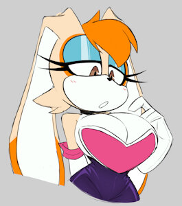 More of the funny outfit by NellJoestar