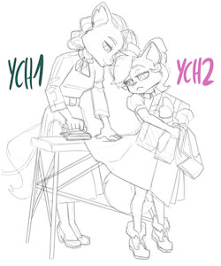 24h-Auction: Just Right by Kagemusha