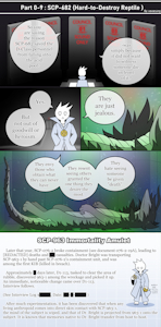 (Comic) Passive Death Wish 0-9 by vavacung