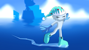 Cool Jester by Roler42