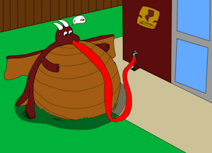 drinking loads alt by Jamestom200