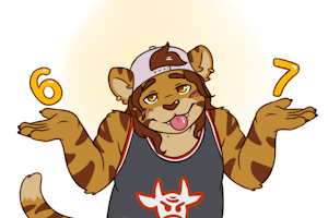 Y'know... by Mytigertail