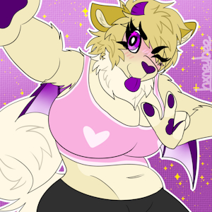 Selfie Pose YCH | SOLD by hxneybee