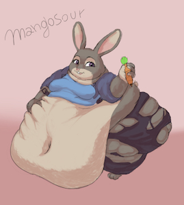 judy by mangosour
