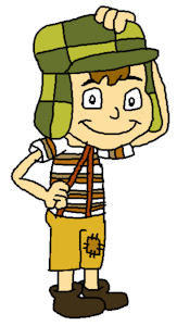 Chavo 3 by ChavoAndFriends