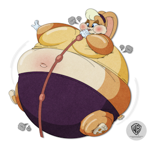 She Needs Air Fellas! by InflateResponsiblyIB