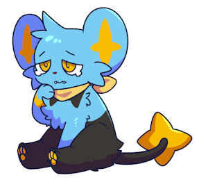 [C] Sobby Boy by InvalidNickname