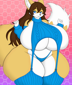 Virgin Killer by Bloodino