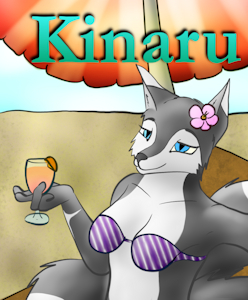 Backlog- 2023 Naru MFM Badge by norvilion