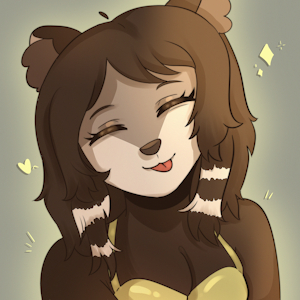 New Pfp by RaccoonTyphoon