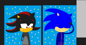 Why did i Even Ask by JohnnytheWolf07