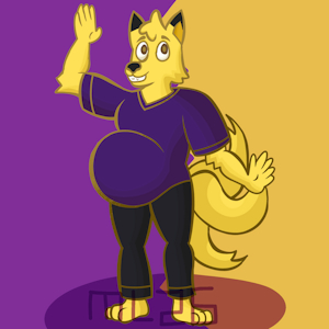 A Vader Strange! by MajorLionhunk