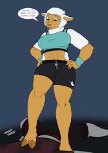 Bonnie&CO: "Friendly Nudging" by BonnieandCo