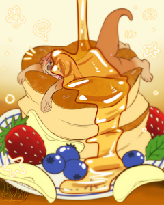 plumcake by PlumVaguelette