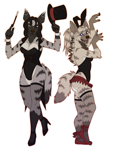 Iron Advent - The Malevolent Mystica by ljames