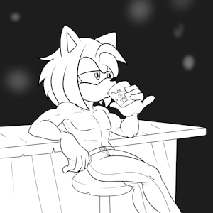 Chill by Soulyagami64