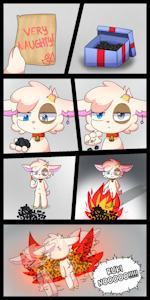 Very Nauhgty! - Ruki Commission by PantinistrA