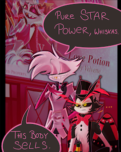 HuskerDust Fan Comic - Perspectives - Page 3 by SweetCirce