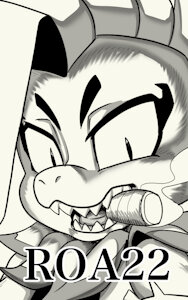 ROA 22 now on Star by Kagemusha