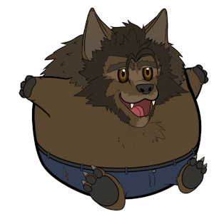 Vince chibi by Moshimoomoo