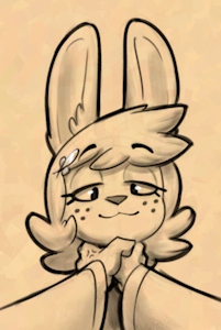 Smug Joy by SoulCentinel