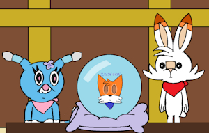 A Riolu Life Episode 31 by Commando672