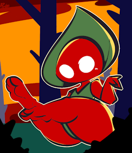 Flatwoods by 1upGobbo