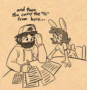 Joy Taxes by SoulCentinel