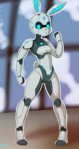 VIP Sketch - 011126 Reese by EdgarKingmaker